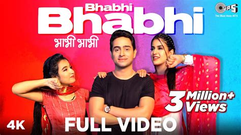 bhabi s|bhabi song video.